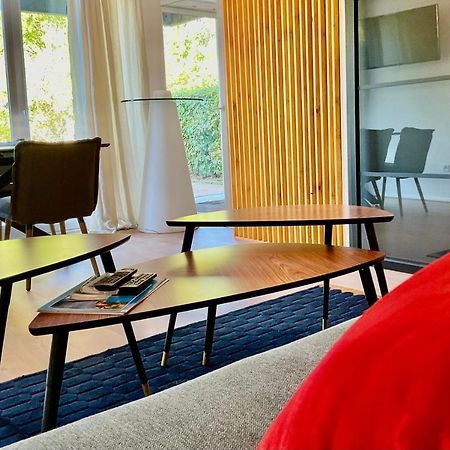 Le Safran Apartman Obernai Kültér fotó