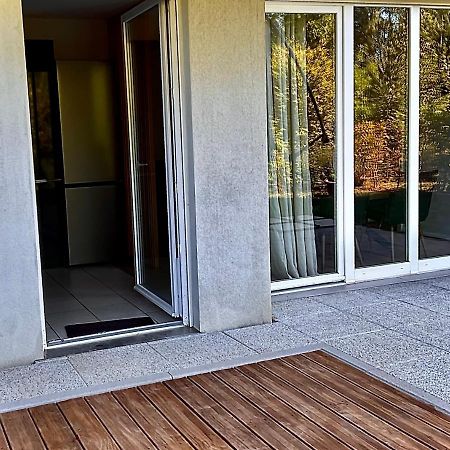 Le Safran Apartman Obernai Kültér fotó