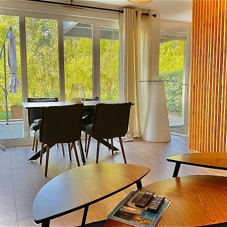 Le Safran Apartman Obernai Kültér fotó