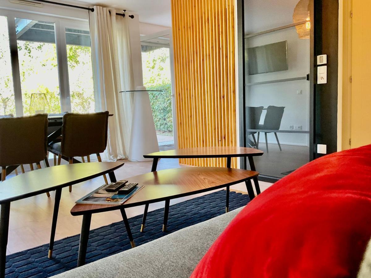 Le Safran Apartman Obernai Kültér fotó