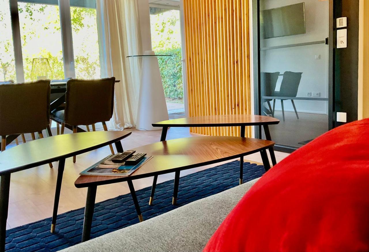 Le Safran Apartman Obernai Kültér fotó