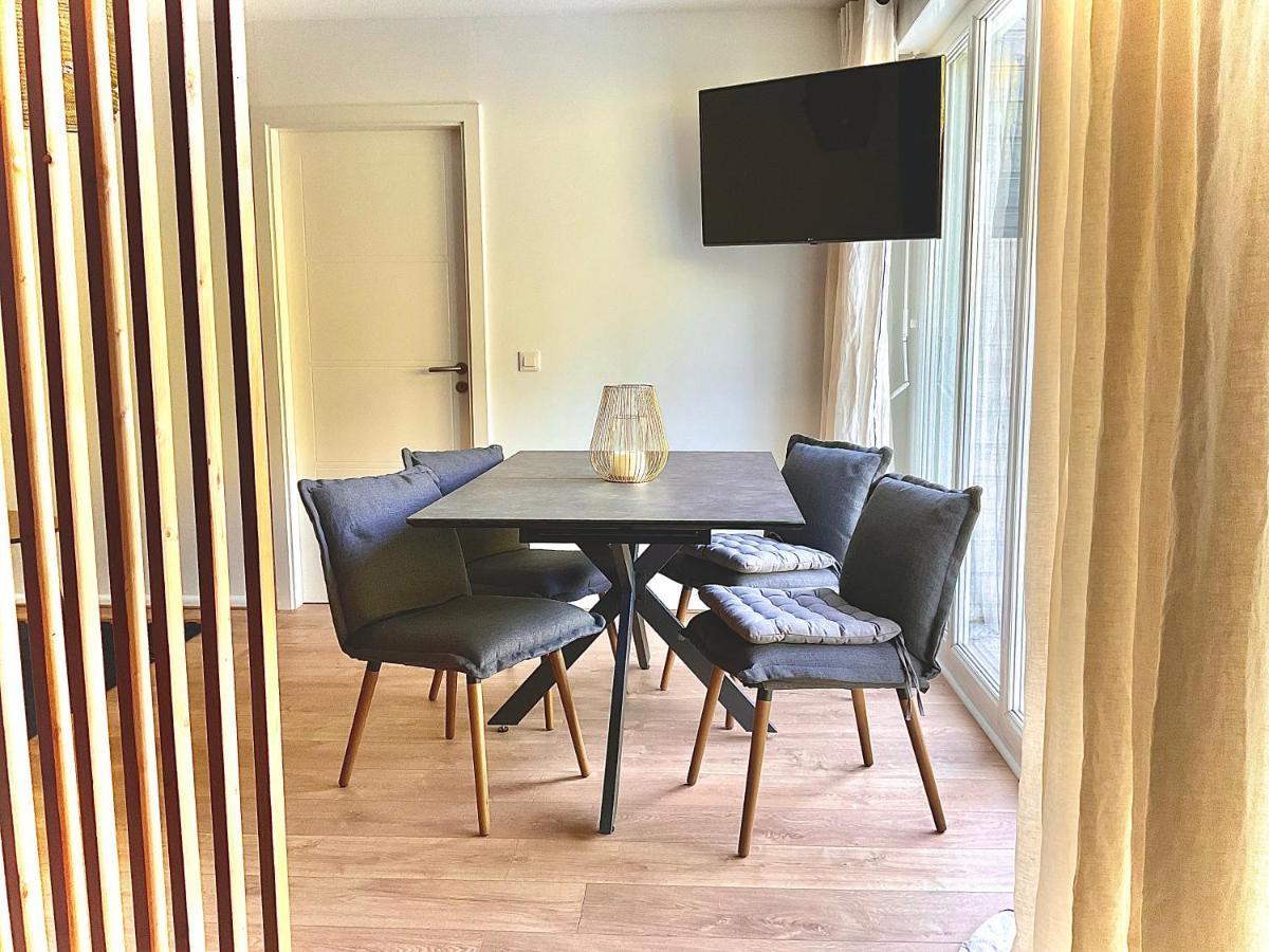Le Safran Apartman Obernai Kültér fotó