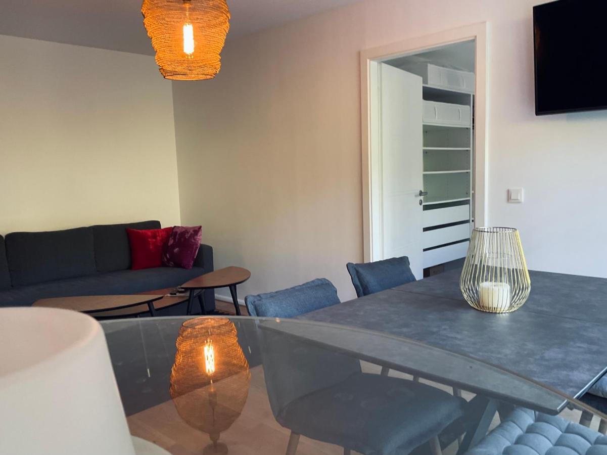 Le Safran Apartman Obernai Kültér fotó
