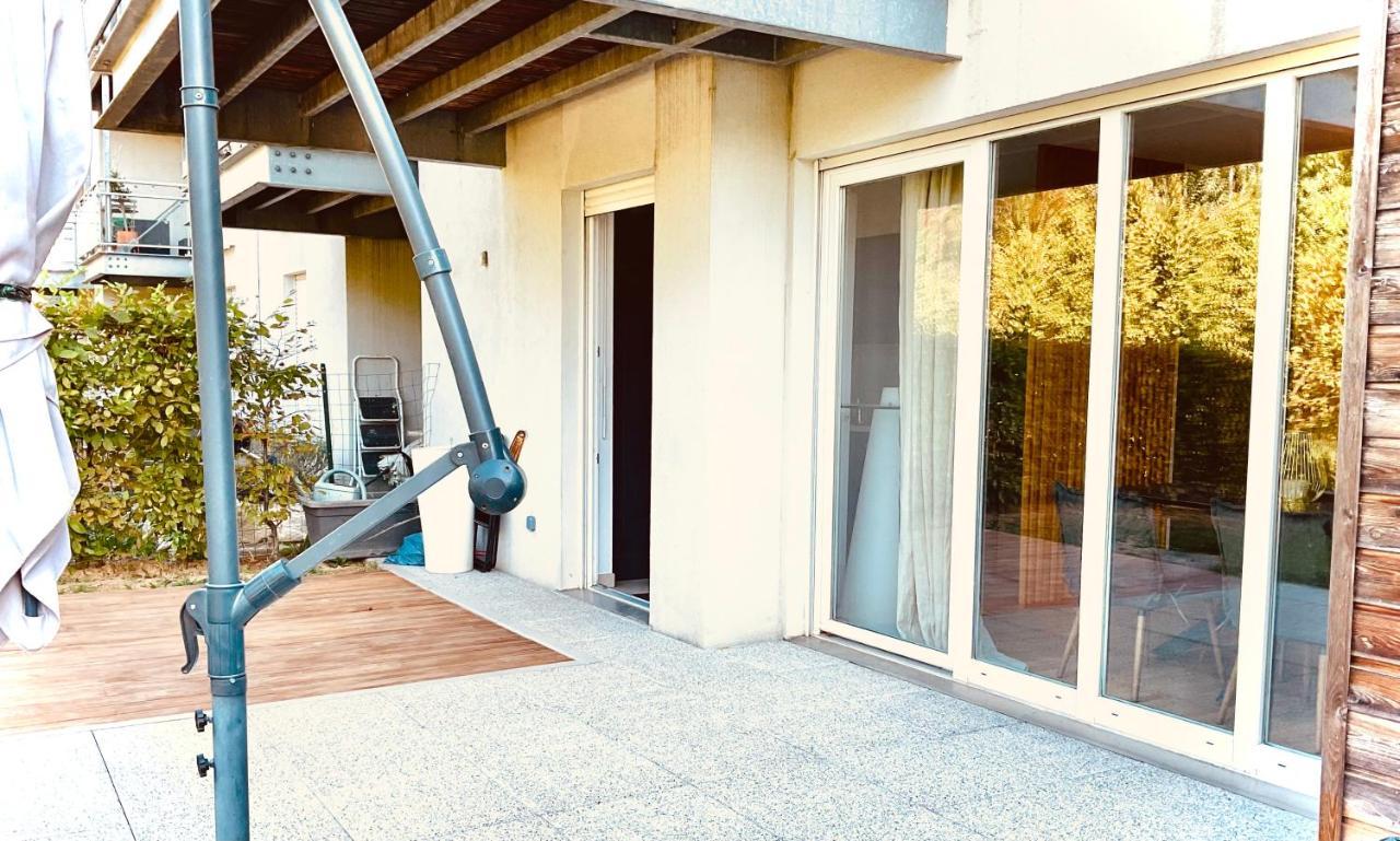Le Safran Apartman Obernai Kültér fotó