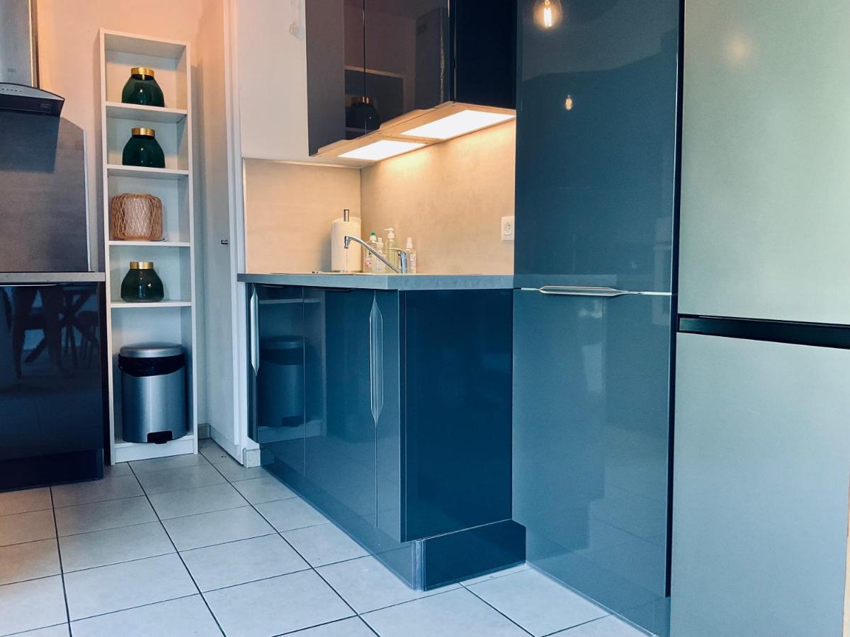 Le Safran Apartman Obernai Kültér fotó