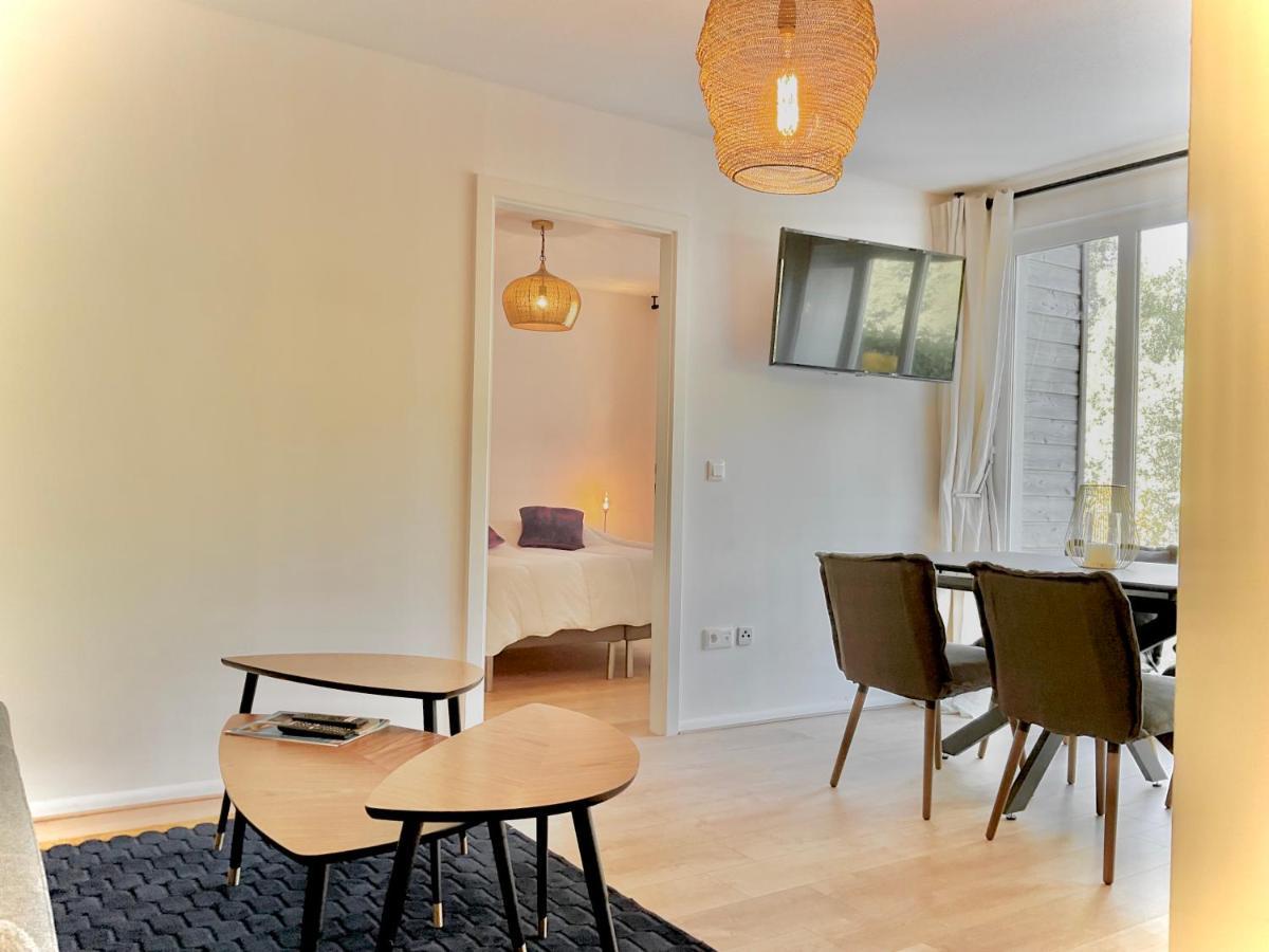 Le Safran Apartman Obernai Kültér fotó