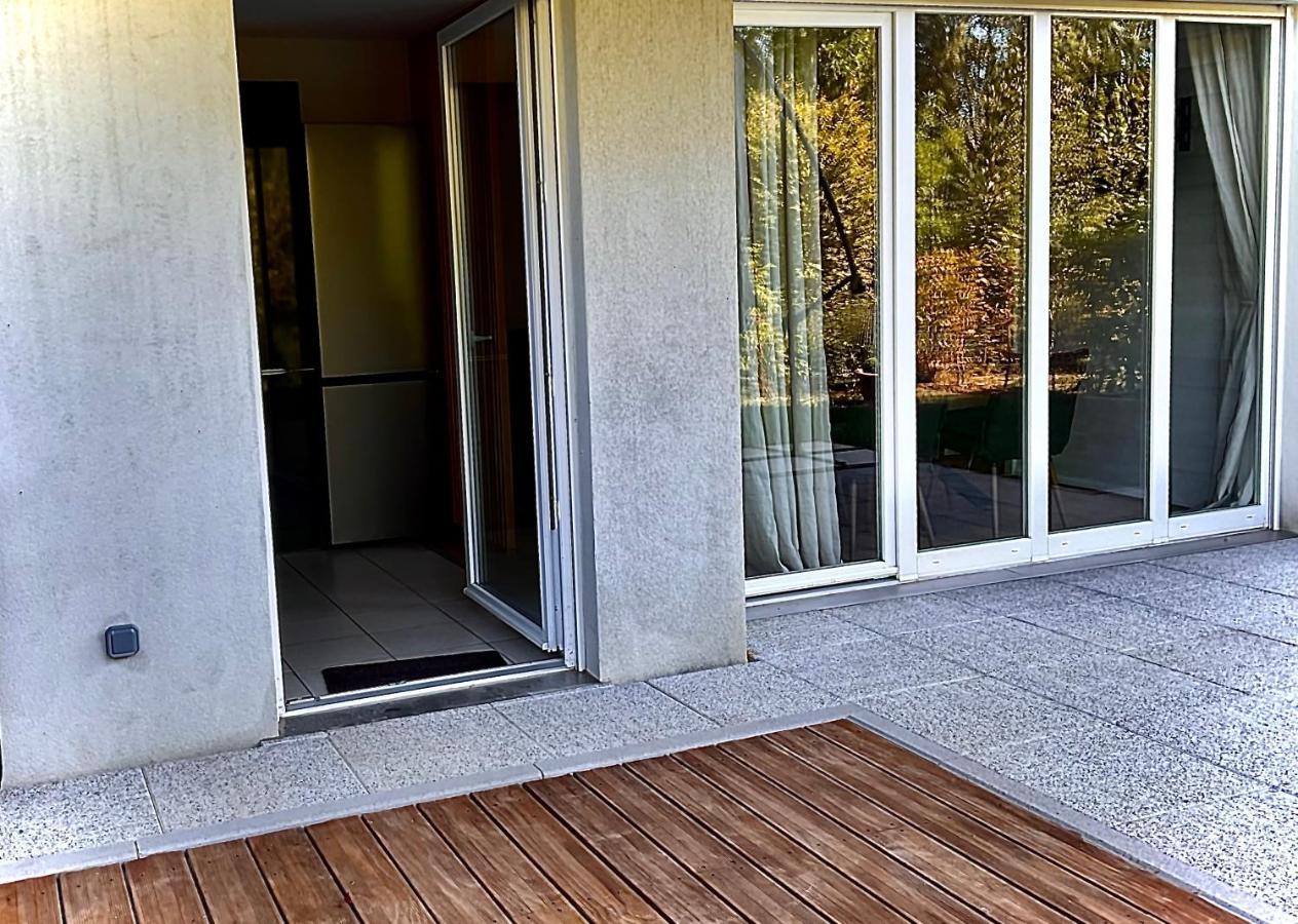 Le Safran Apartman Obernai Kültér fotó