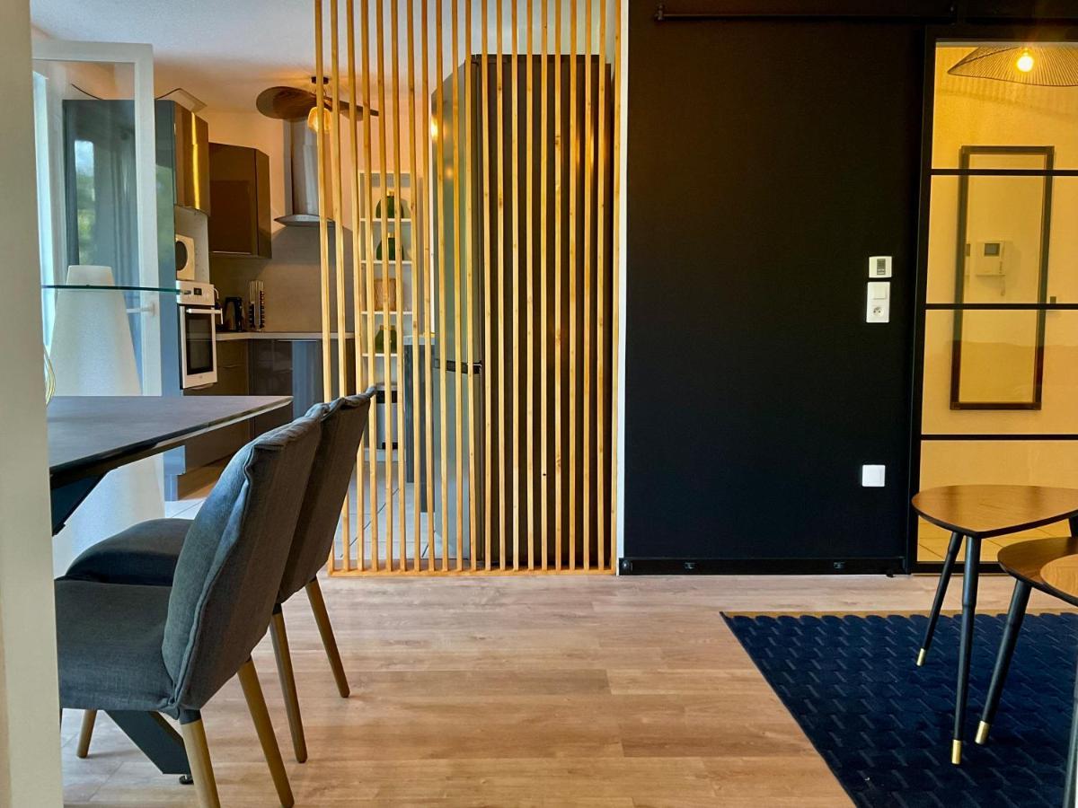 Le Safran Apartman Obernai Kültér fotó