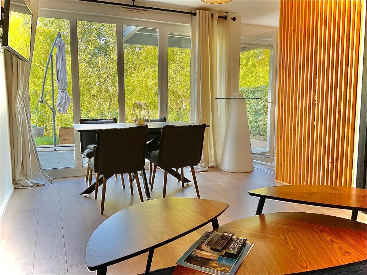 Le Safran Apartman Obernai Kültér fotó