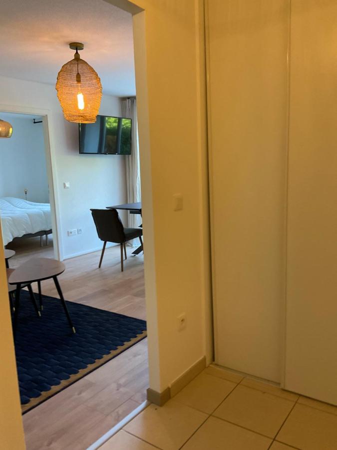 Le Safran Apartman Obernai Kültér fotó