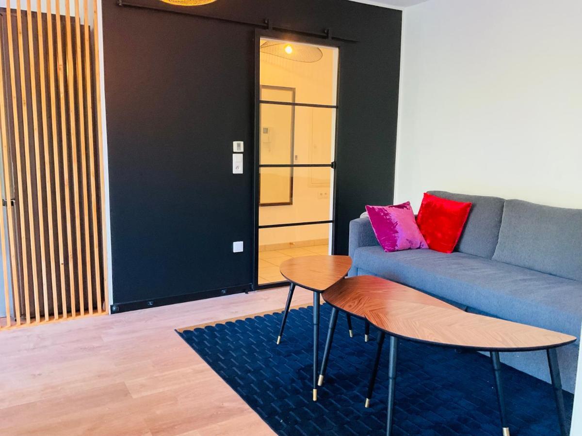 Le Safran Apartman Obernai Kültér fotó