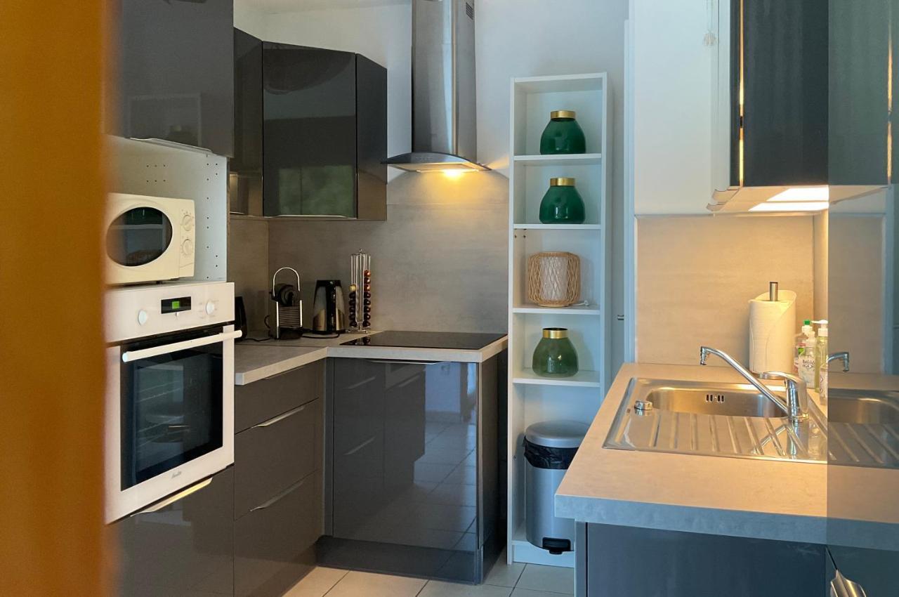 Le Safran Apartman Obernai Kültér fotó