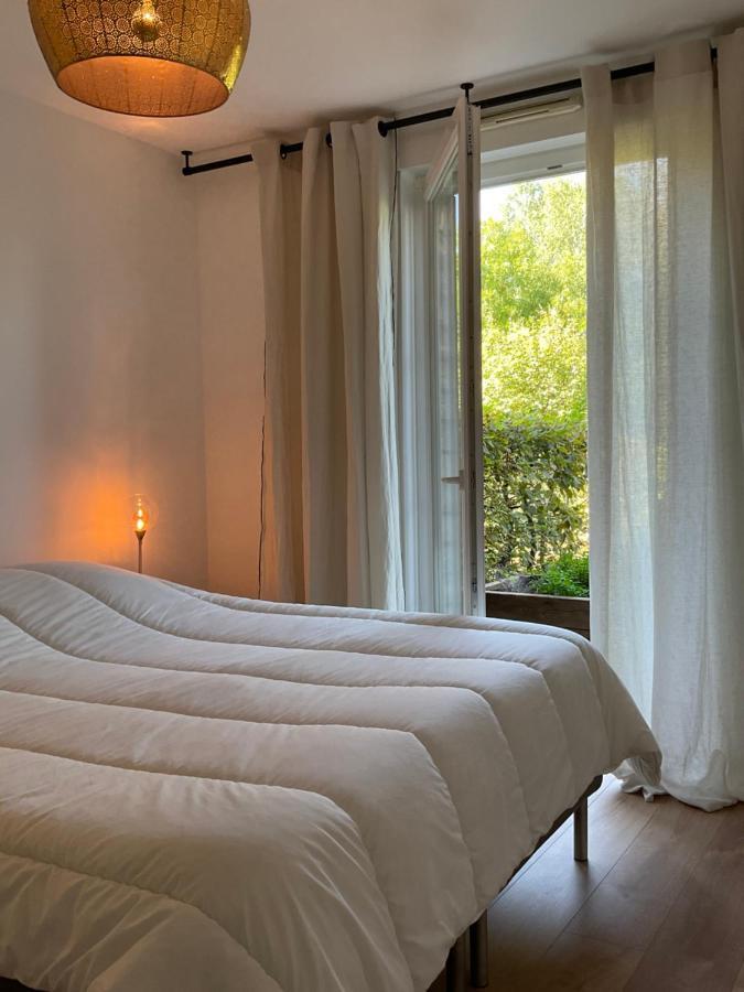 Le Safran Apartman Obernai Kültér fotó