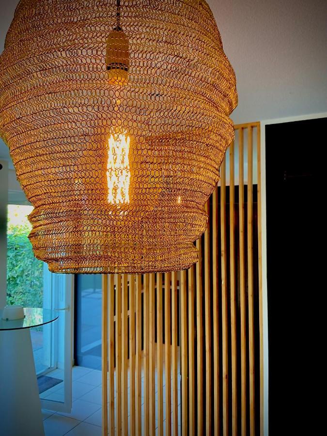 Le Safran Apartman Obernai Kültér fotó